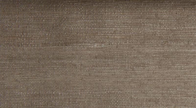 AMBROSIA fabric in Silk Ambrosia Sandal Wood - Catania Silks